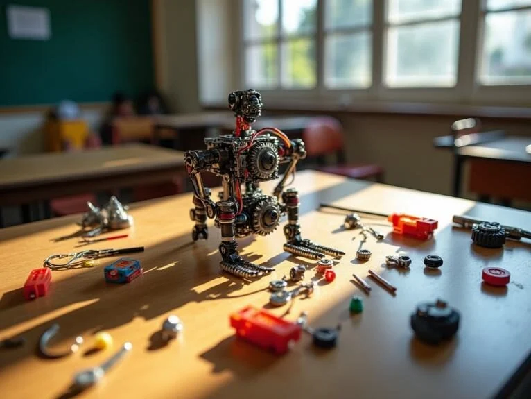 kerala mandates robotics education