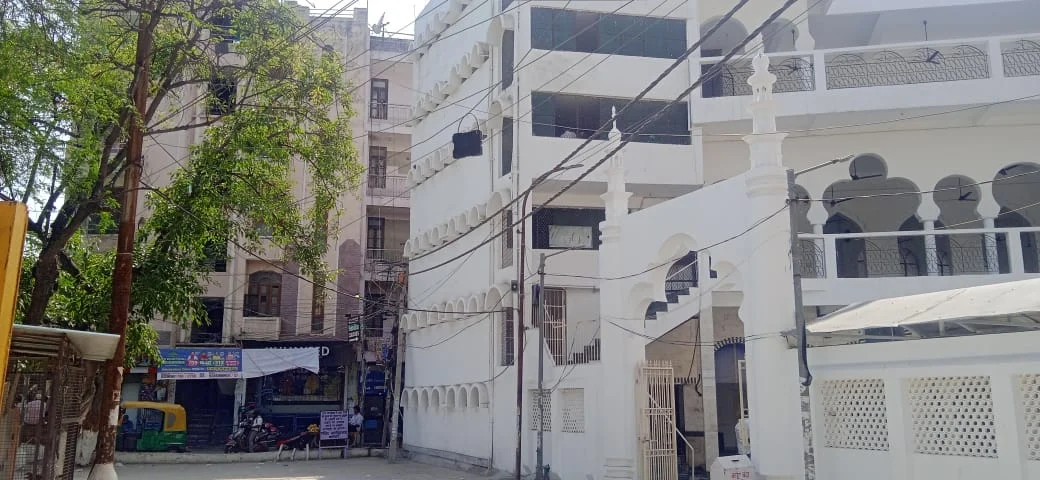 Khalilullah Masjid