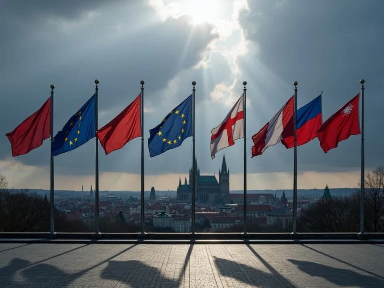 seven nations condemn policy
