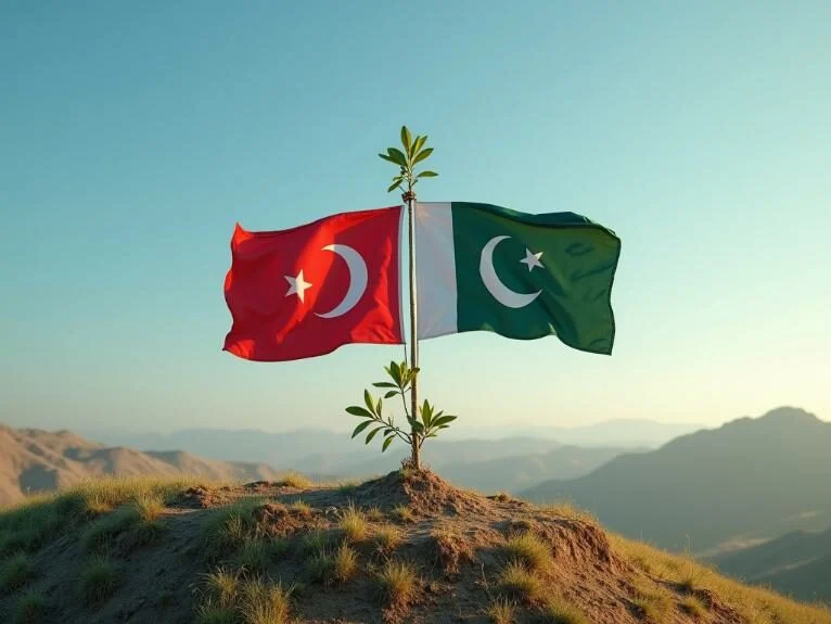 turkey s embrace of pakistan